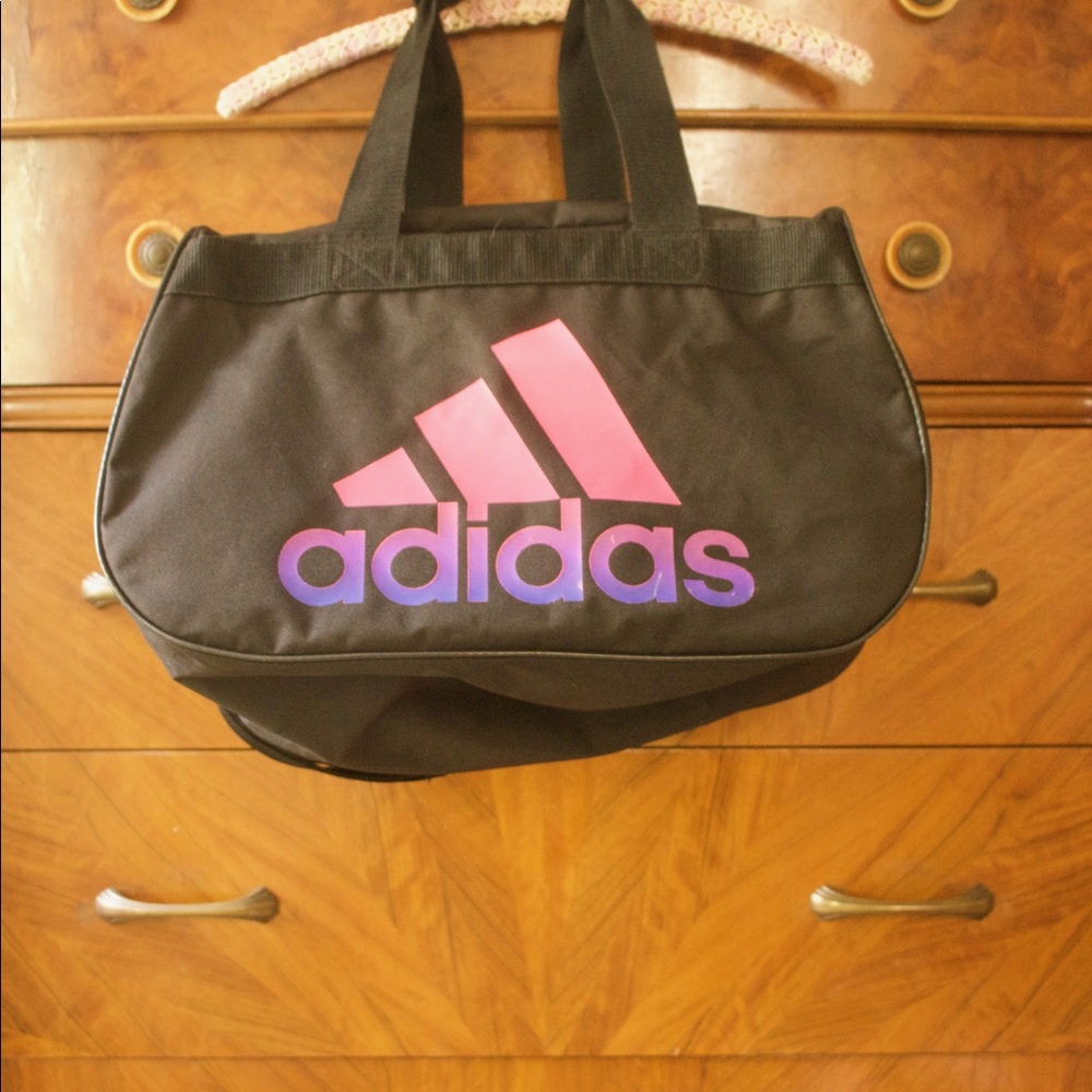 Gym Dufflebag
